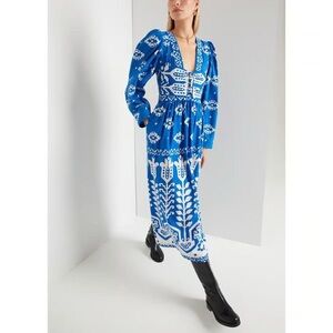 SEA NY Sonia Dress Sz 00